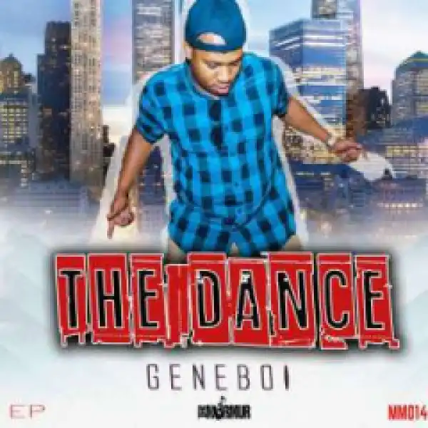 Gene Boi - Dance (Original Mix)